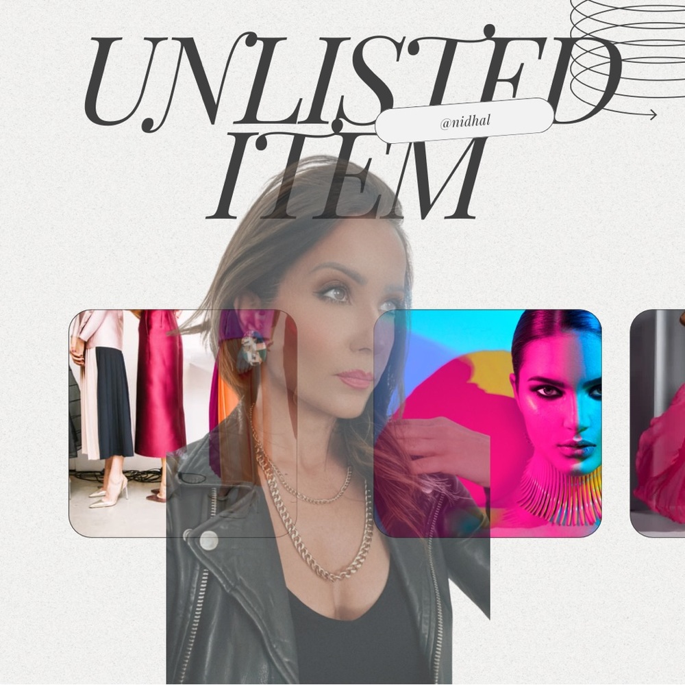 SHOW ITEM unlisted piece AS IS- no cancelling